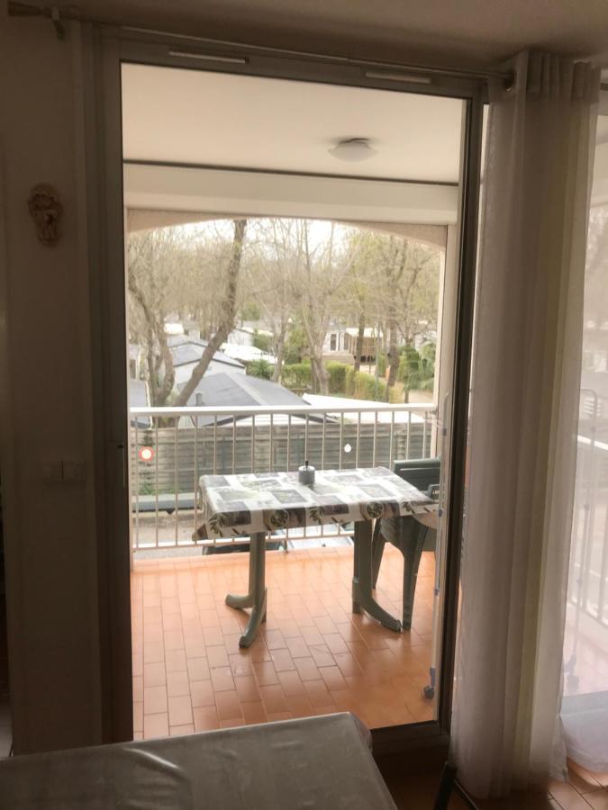 Argeles Sur Mer 300M De La Plage 外观 照片
